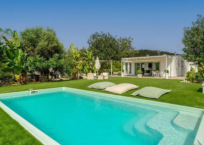 Villa Can Portixu