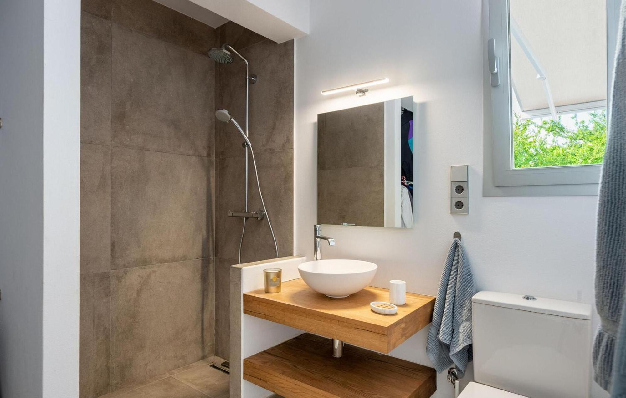 Holiday home Portixu Santa Eularia des Riu