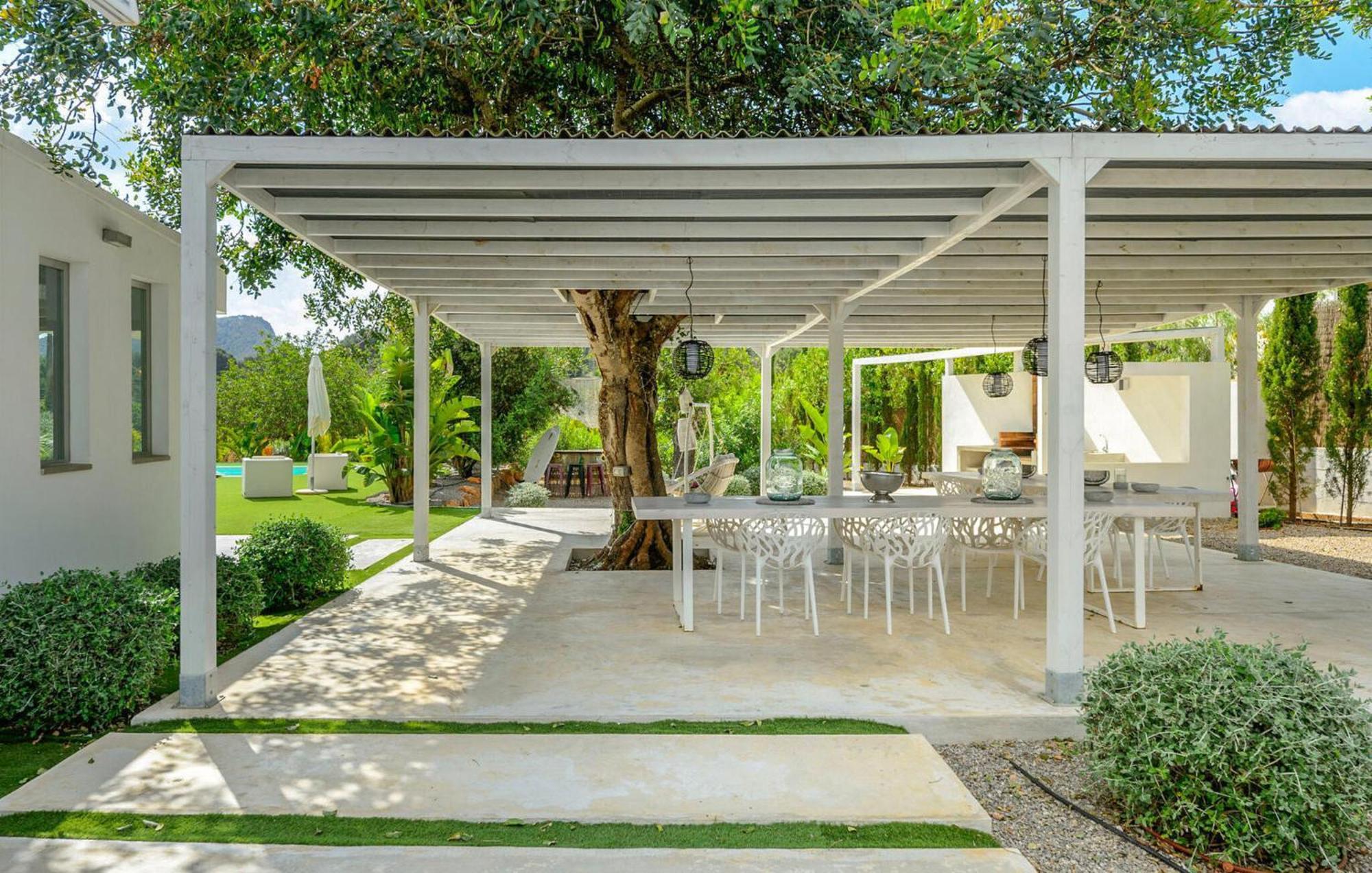 Holiday home Portixu *
