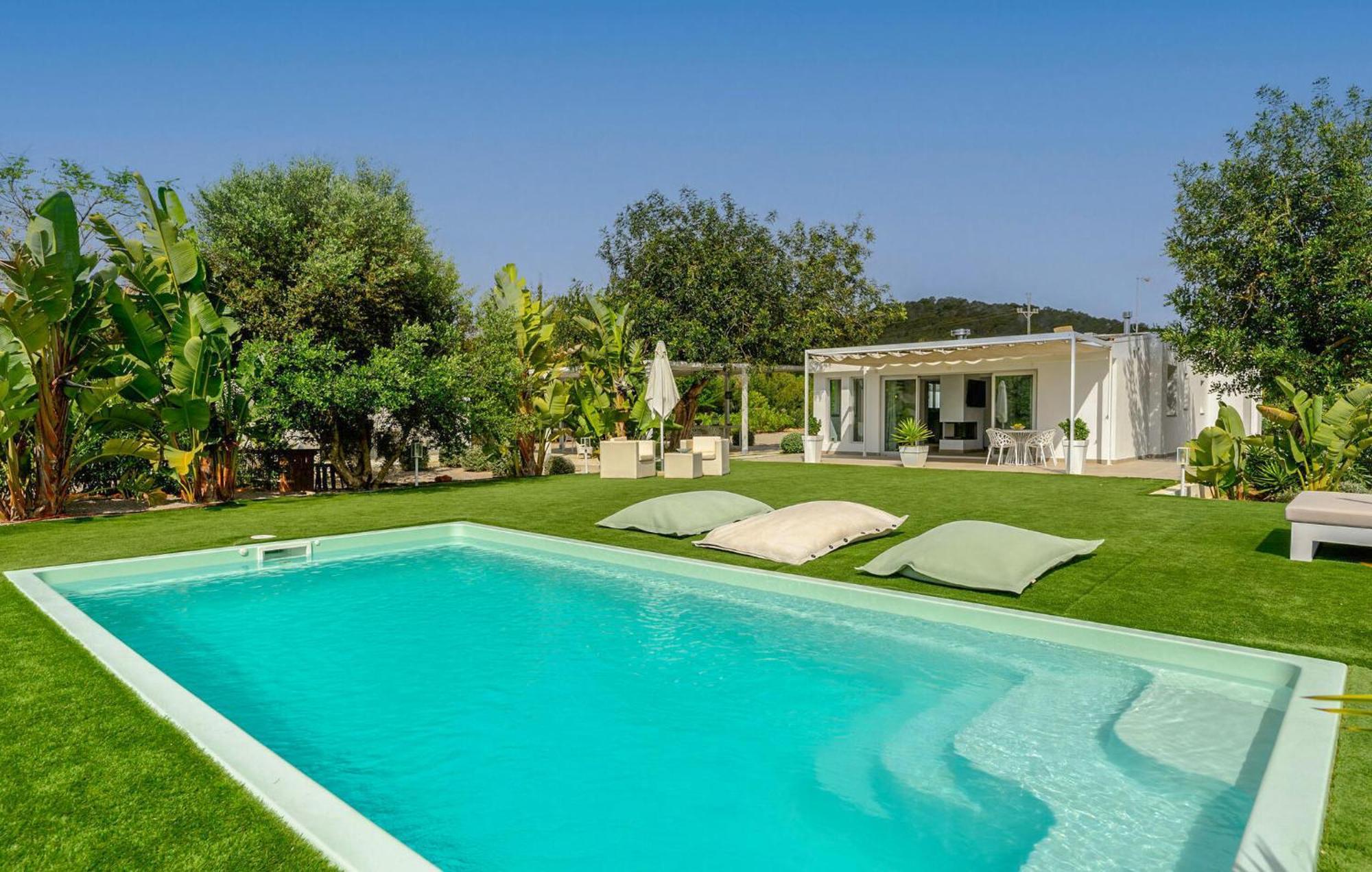 Portixu Holiday home *